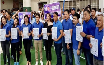 LIST: Trece Martires City, Cavite Candidates for Mayor, Vice .